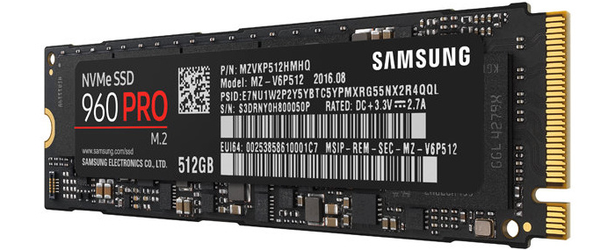 Nvme Solid State Drive Firmware Update Utility