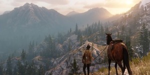 Red Dead Redemption 2 patched to fix game-ruining bug