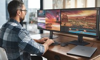 Dell announces UltraSharp 27 4K PremierColor Monitor for content creators