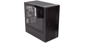 Cooler Master MasterBox NR400 Review
