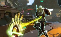 Gearbox winds down Battleborn development