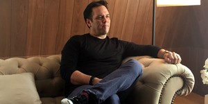 Xbox head Phil Spencer sounds call for inclusivity in gaming