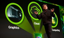 Nvidia sued over alleged patent infringement