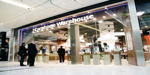 Carphone Warehouse hit by £400,000 data breach fine