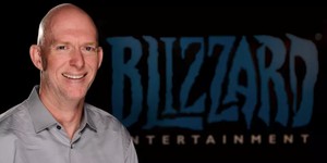 Blizzard co-founder Frank Pearce steps down