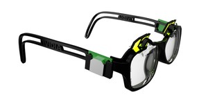 Nvidia shows off next-generation AR glasses prototypes