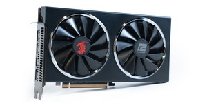 PowerColor Radeon RX 5600 XT Red Dragon Review