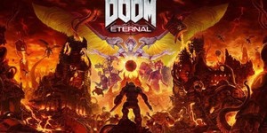 Doom Eternal minimum and recommended specs have been announced