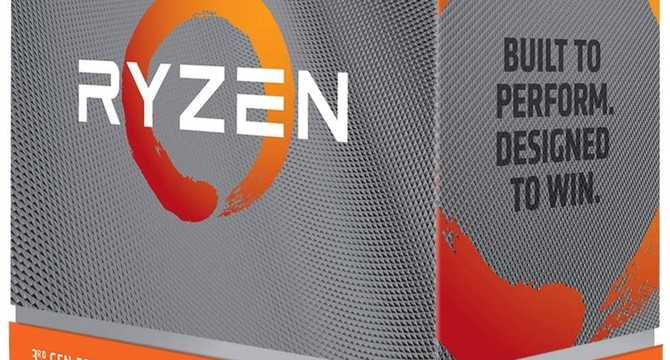 AMD Ryzen 9 3900XT, Ryzen 7 3800XT and Ryzen 5 3600XT