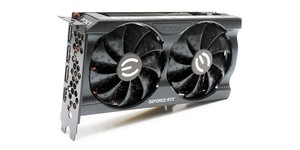 GeForce RTX 3060 hash rate unleashed by development driver