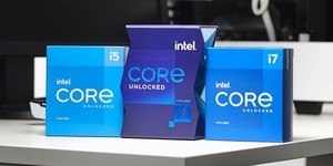 Intel has launched its 11th Gen Intel Core S-series desktop processors