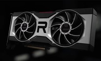 AMD unveils the Radeon RX 6700 XT graphics card