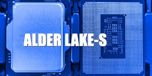 Intel Alder Lake-S 'Core-1800' CPU specs emerge