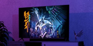 Further details about the Aorus FO48U gaming monitor released