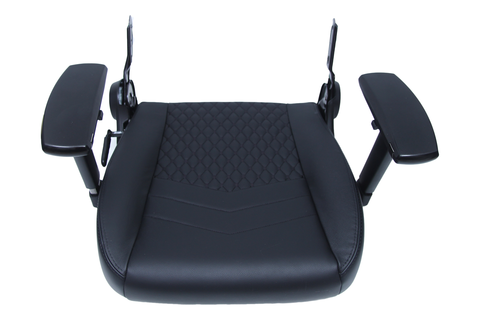 noblechairs icon real leather review  bittech