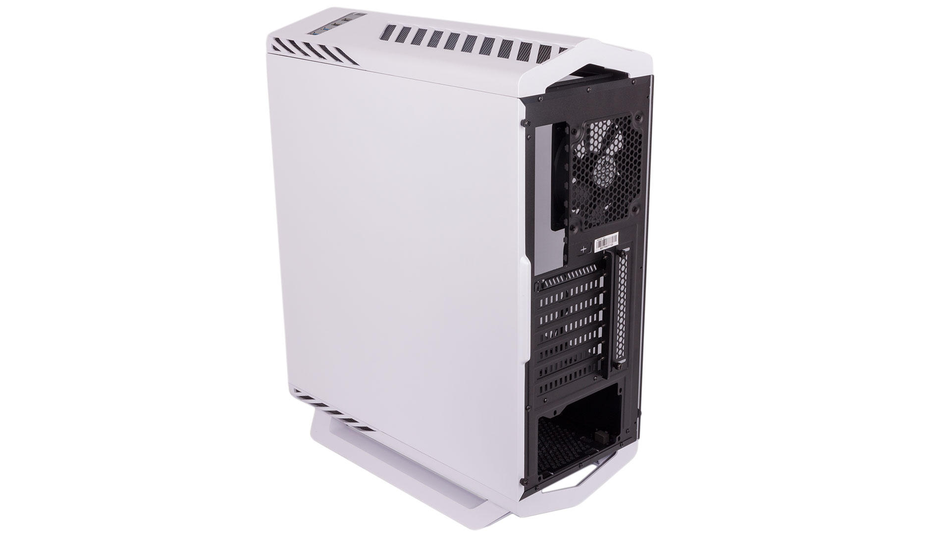 Aerocool P7-C1 Pro Review | bit-tech.net