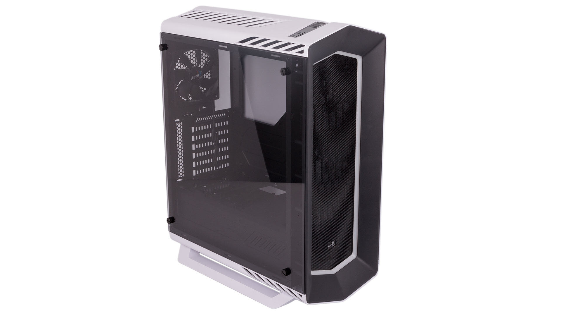 Aerocool P7-C1 Pro Review | bit-tech.net