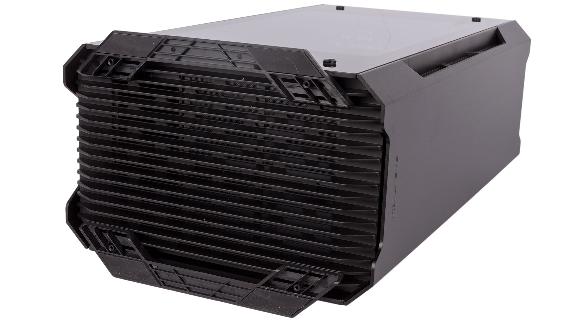 Phanteks Enthoo Evolv Shift Review | bit-tech.net