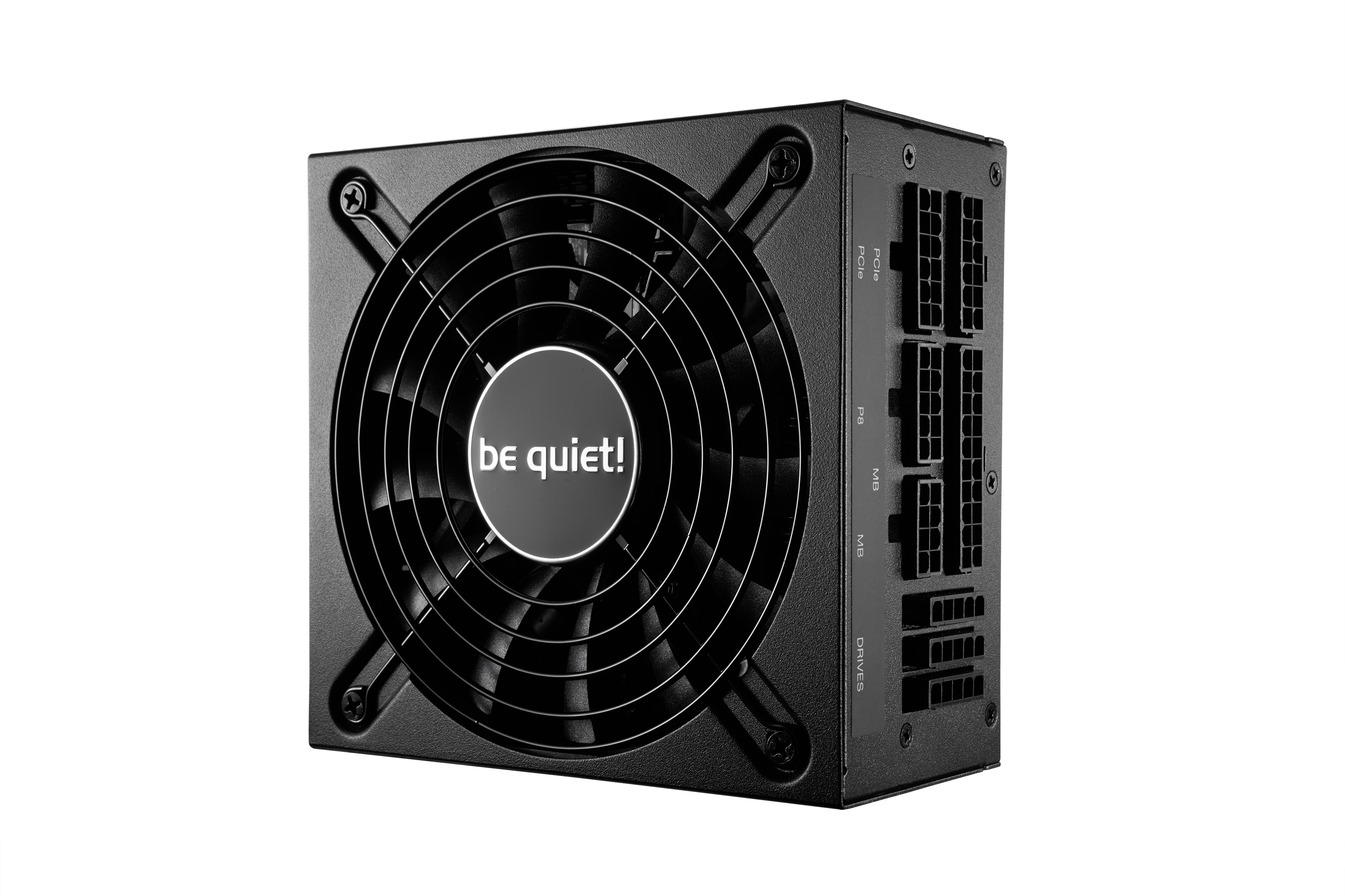 Be Quiet! SFX L Power 500W Review | bit-tech.net