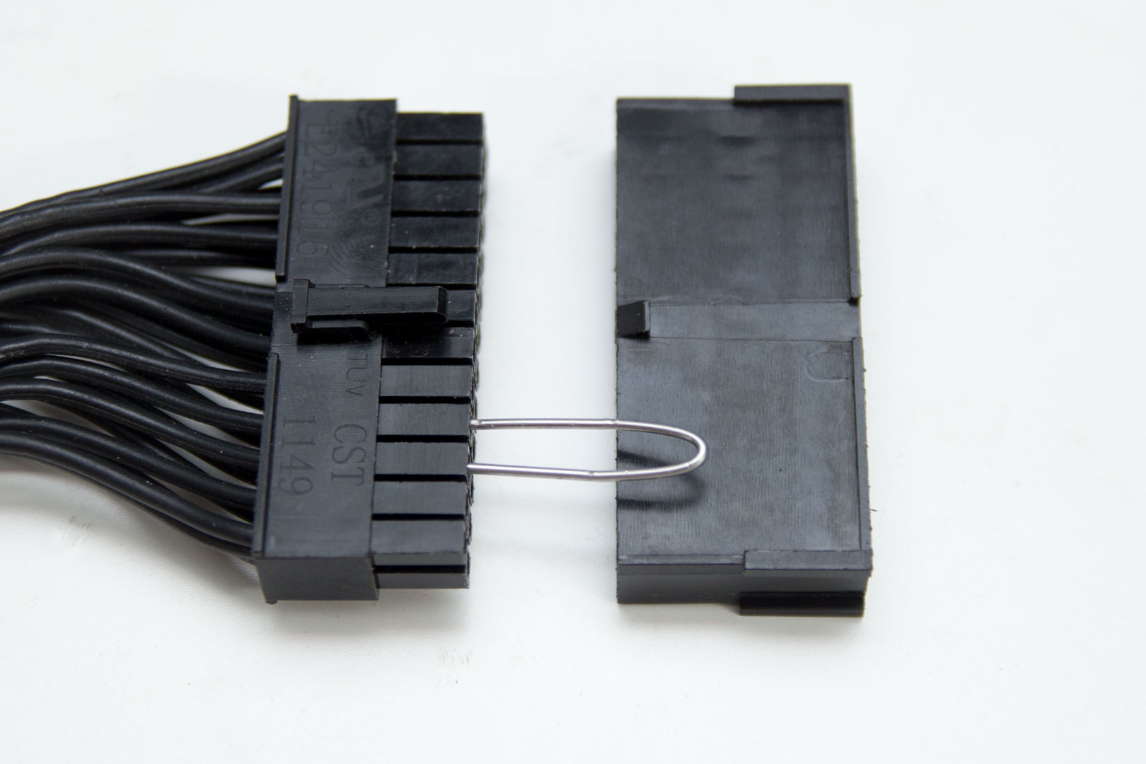 How To Jump A Psu Bit Tech Net