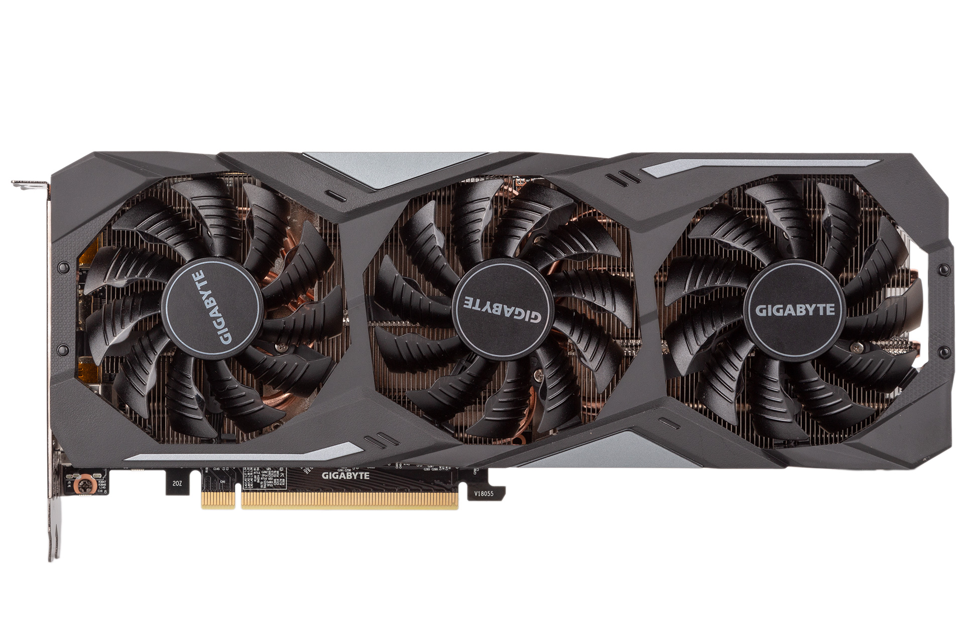 Gigabyte geforce rtx 2060 gaming oc