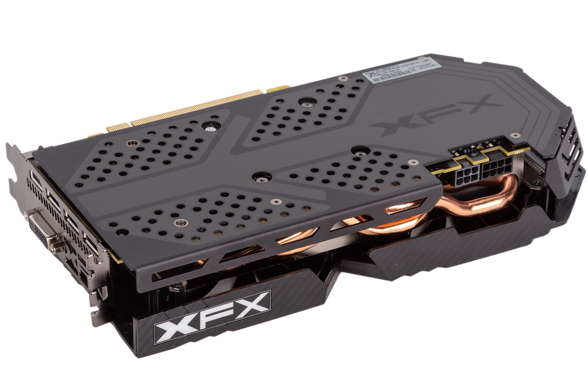 Xfx rx 590 gme. Xfx rx 590 gme