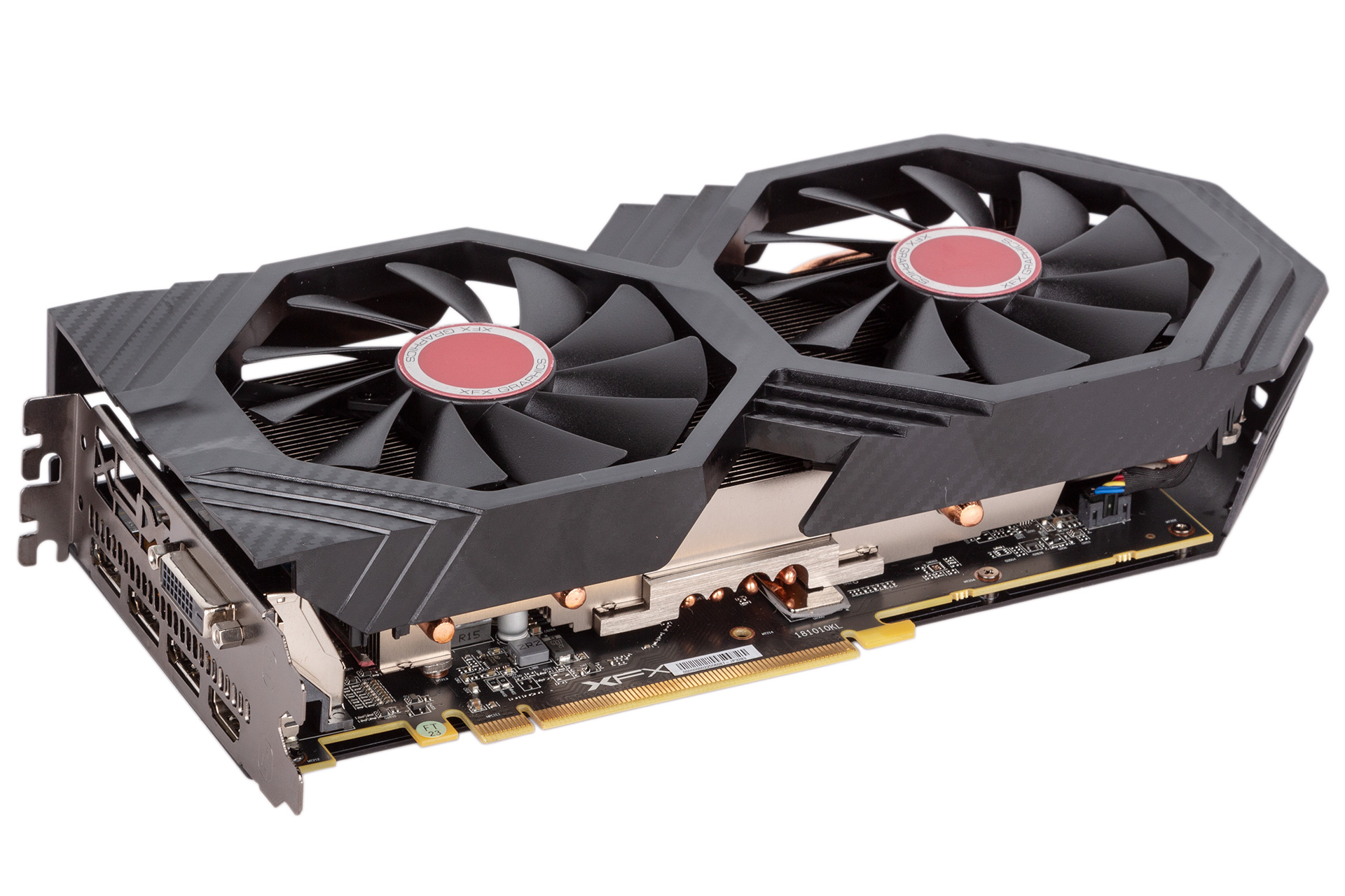 Radeon rx 590 series