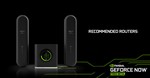 Nvidia launches GeForce Now router recommendations