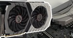 Video: How To Paint Your Motherboard and Graphics Card