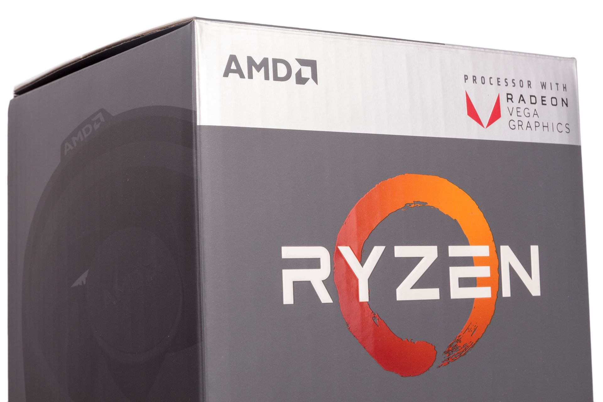 AMD Ryzen 5 2400G and Ryzen 3 2200G Reviews | bit-tech.net