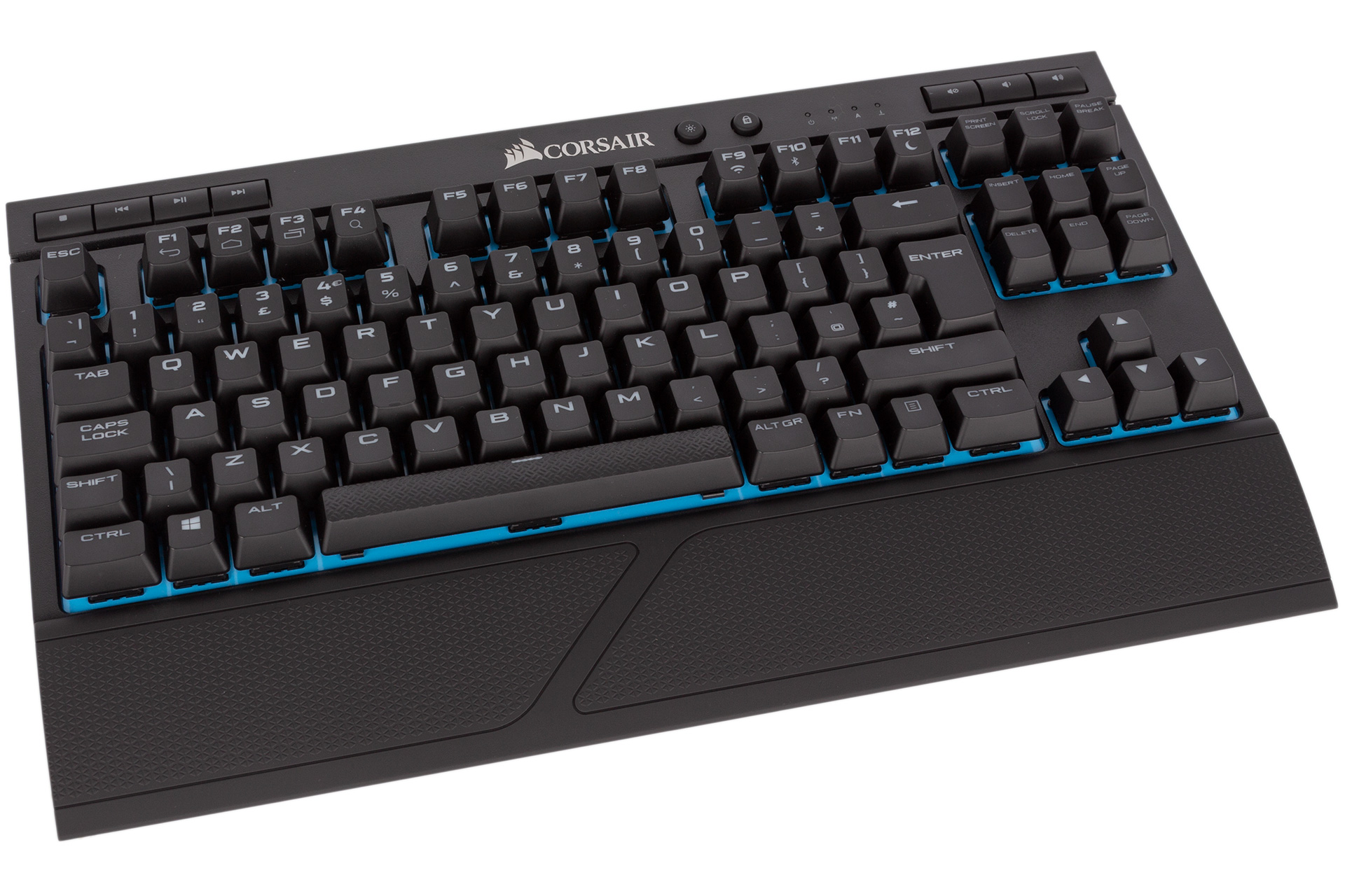 Corsair K63 Wireless Review | bit-tech.net