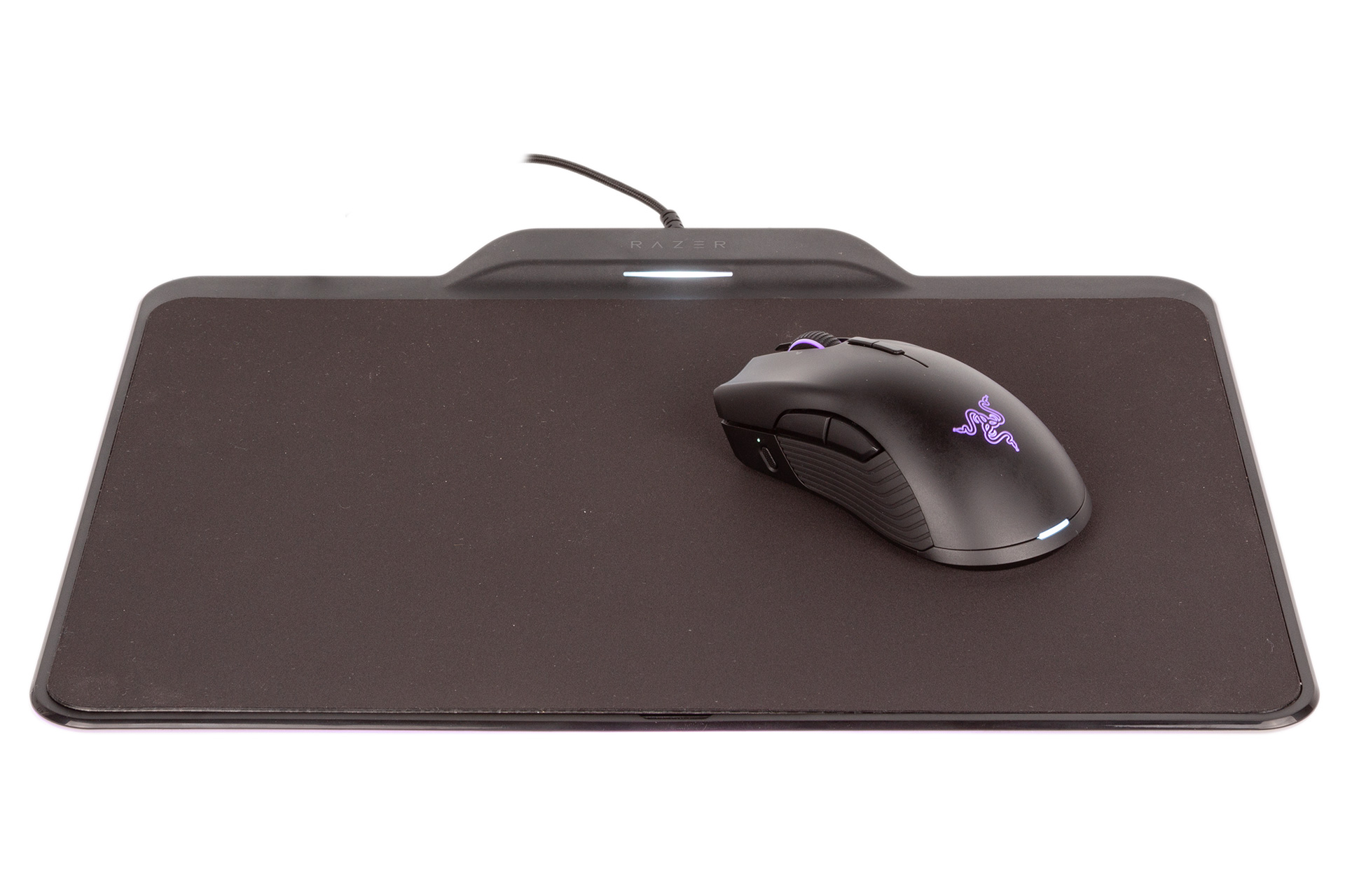 Razer Mamba and Firefly HyperFlux Review | bit-tech.net