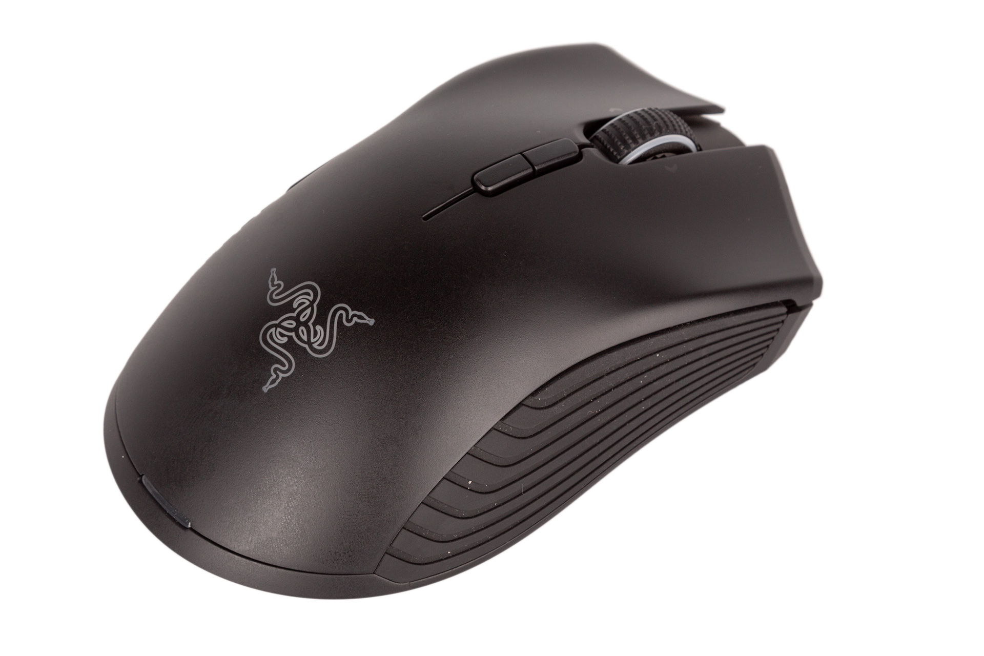 Razer Mamba and Firefly HyperFlux Review | bit-tech.net