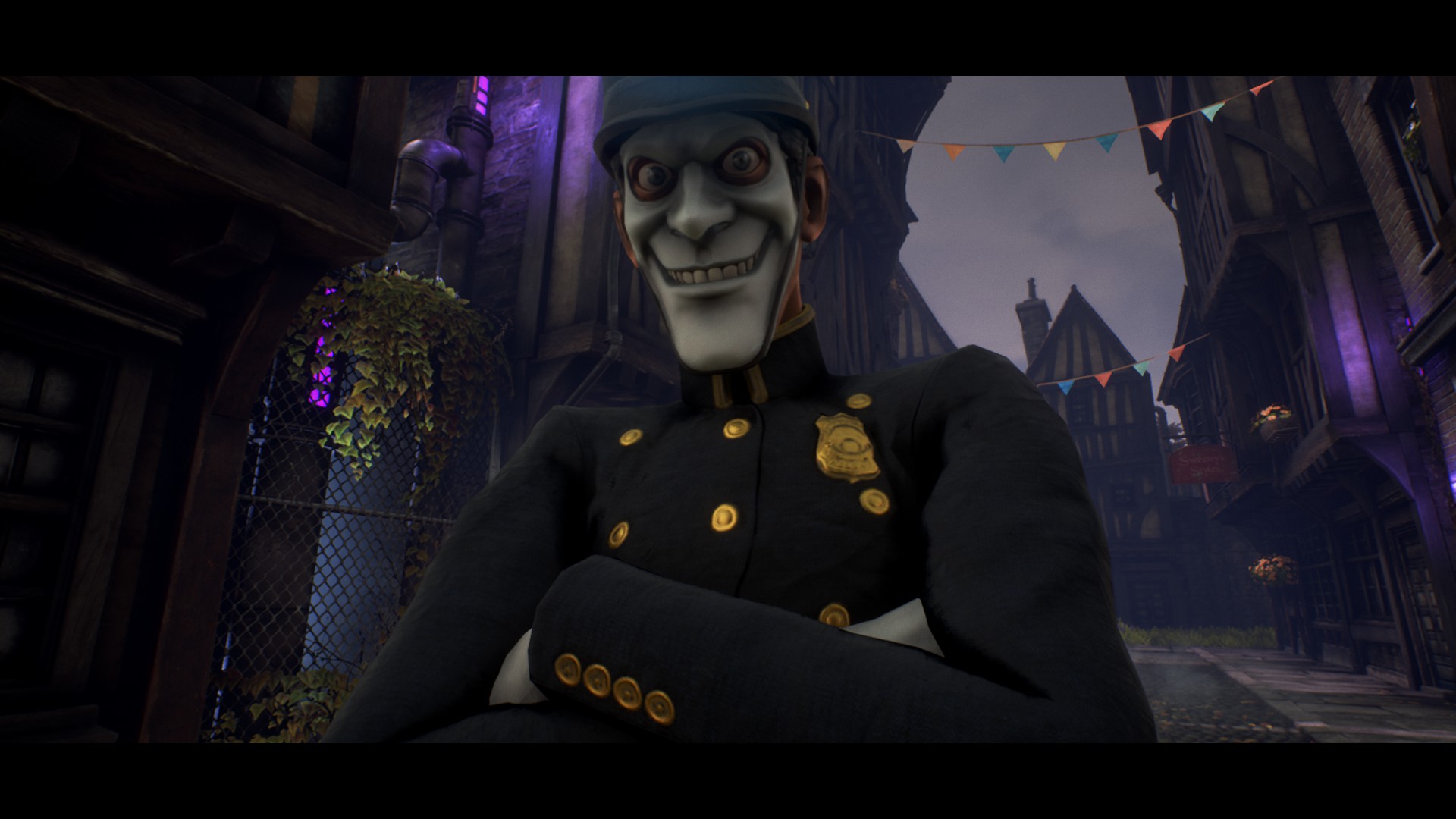 is we happy few for pc