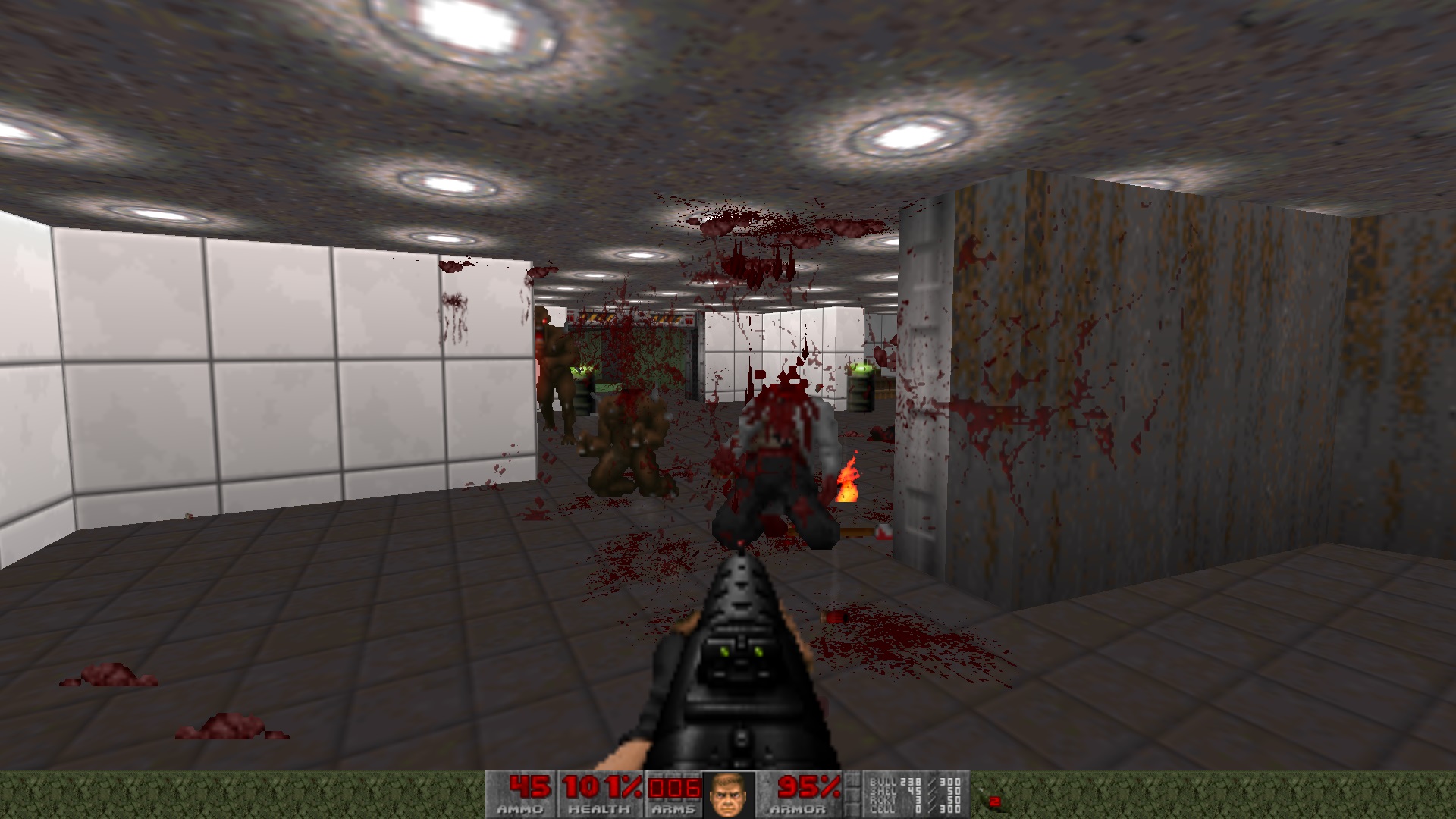 brutal doom mod brutal doom mod