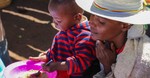 Microsoft launches AI for Humanitarian Action programme