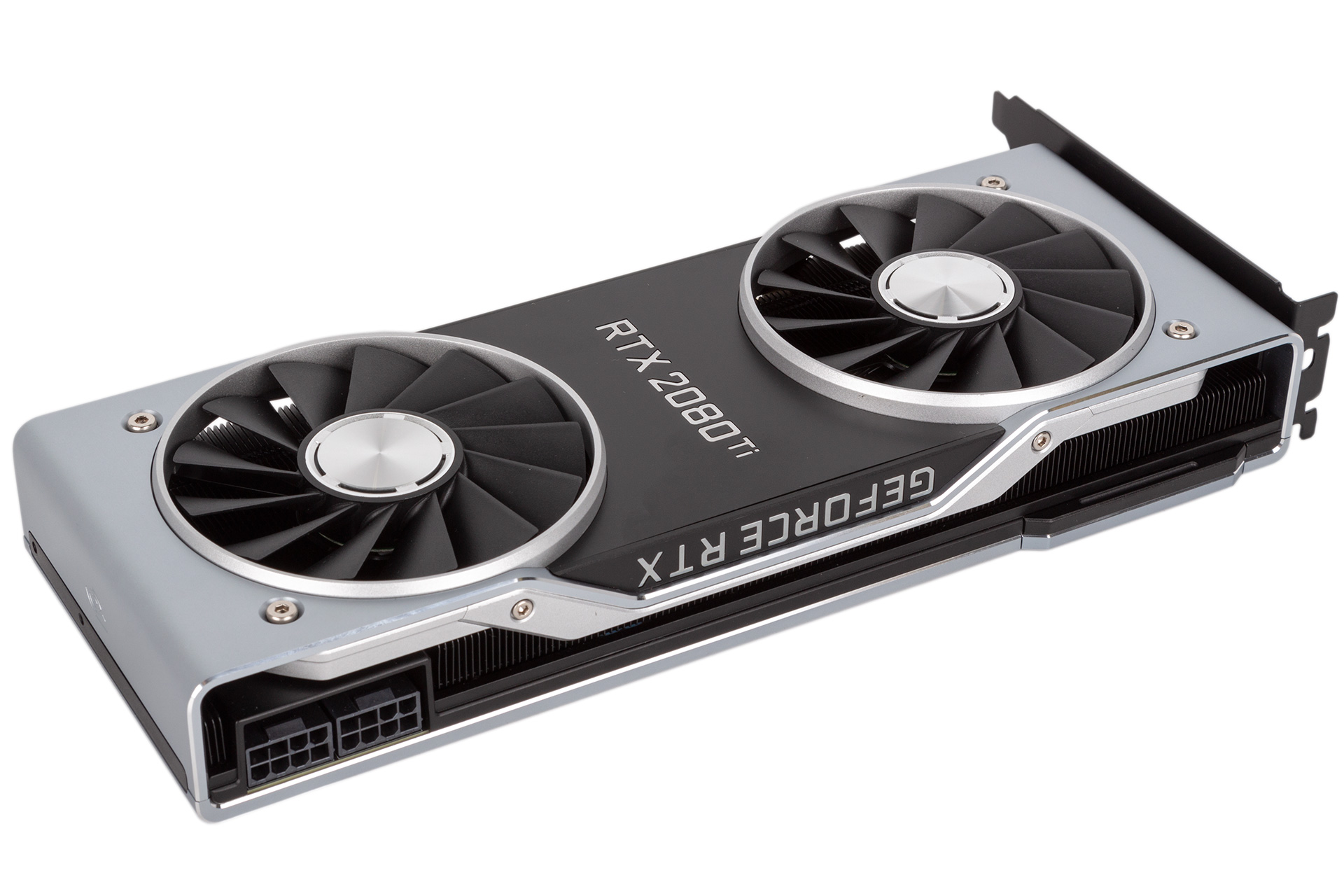 Nvidia GeForce RTX 2080 Ti and RTX 2080 Founders Edition Reviews | bit-tech.net
