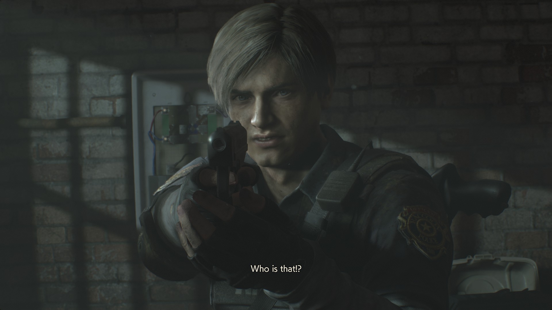 Resident Evil 2 Remake looking to channel the horror's greatest