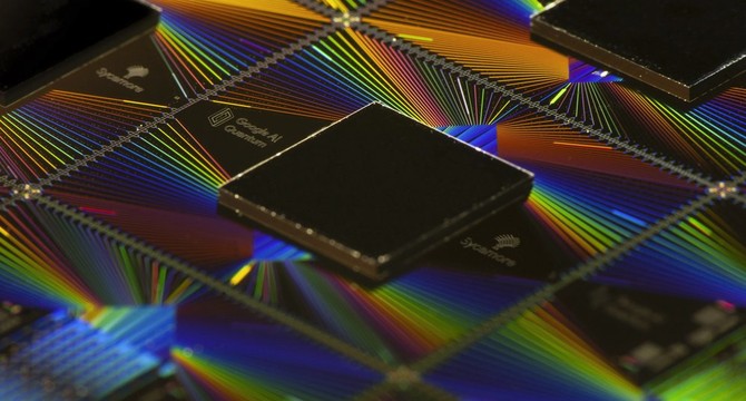 Google proclaims quantum supremacy, but IBM disagrees