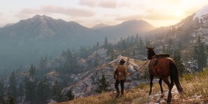 Rockstar announces Red Dead Redemption 2 for Windows
