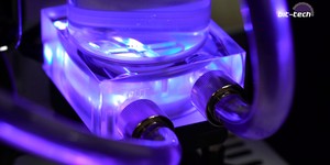 EKWB EK-Kit Classic RGB P360 Water-Cooling Kit Review