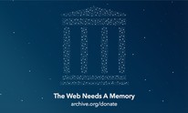 The Internet Archive upgrades its Wayback Machine