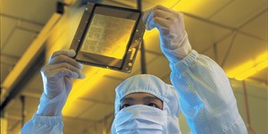 TSMC's EUV N7+ node hits volume production