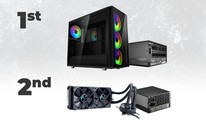 EU Competition: Win a Fractal Design prize bundle!