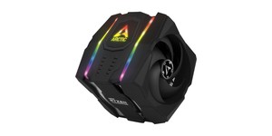 Arctic launches Freezer 50 TR Threadripper cooler