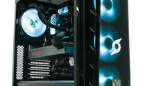 Stormforce Crystal 3600 RX 5700 Review