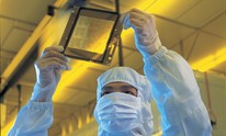 GlobalFoundries, TSMC drop respective lawsuits