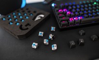 Logitech G Pro X adds user-swappable switch option