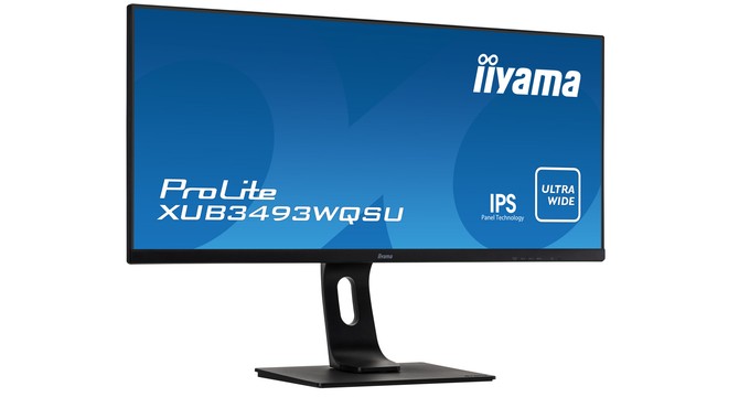 EU Competition: Win a 34" Ultrawide Iiyama FreeSync monitor!