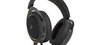 Corsair HS60 Pro Surround Review